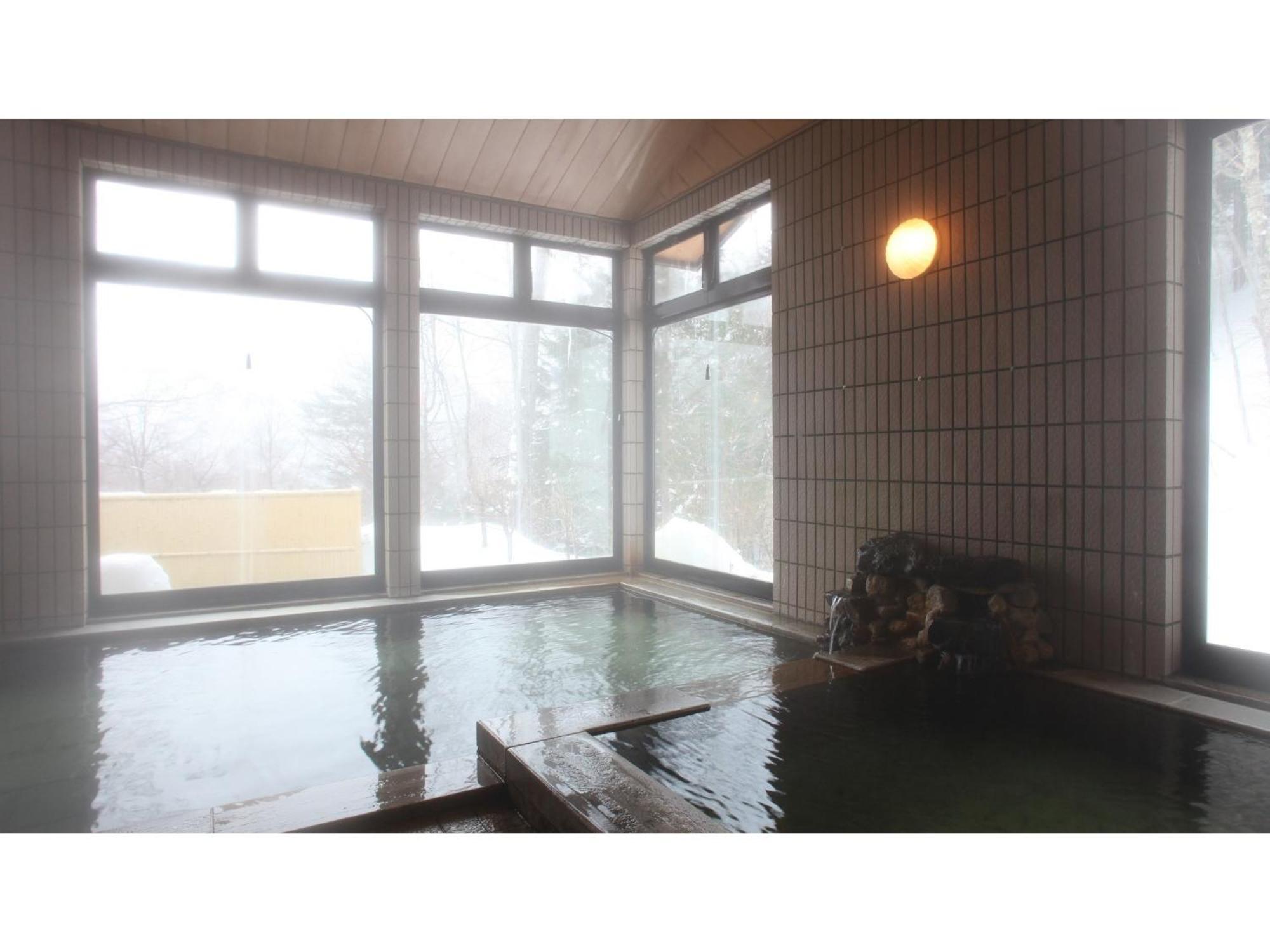 Nakanoyu Onsen Ryokan - Vacation Stay 06697V Macumoto Exteriér fotografie